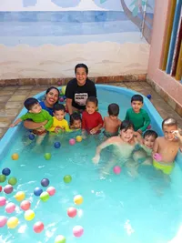 Creche Escola Da Vovó Ester - Imagem 3