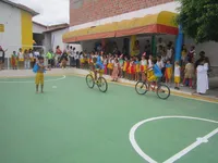Escola Infancia Feliz - Imagem 2