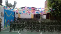 Escola Infancia Feliz - Imagem 3