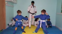 Centro Educacional Infantil Carinho Da Mamãe - Imagem 3