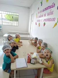 Centro De Educação Infantil Raio De Sol - Imagem 1