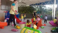 Centro De Educação Infantil Raio De Sol - Imagem 3
