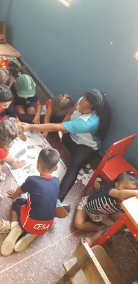Cesa - Centro Educacional Sebastião Albernaz - Imagem 1