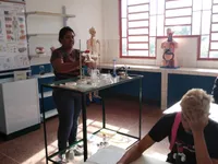Cesa - Centro Educacional Sebastião Albernaz - Imagem 3