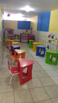 Escola Menina Lary - Imagem 3