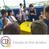 Centro Educacional Nascer Do Sol - Imagem 1