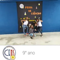 Centro Educacional Nascer Do Sol - Imagem 2