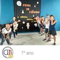Centro Educacional Nascer Do Sol - Imagem 3
