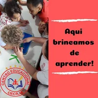 Centro Educacional Cecília - Imagem 1