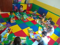 Escola Luz Do Amanhã - Imagem 2