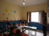 Escola Luz Do Amanhã - Imagem 3