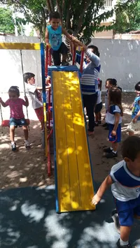 Centro Educacional Formando Gerações Unidade I - Imagem 2