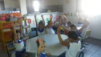 Centro Educacional Formando Gerações Unidade I - Imagem 3