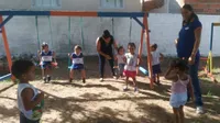 Centro Educacional Formando Gerações Unidade I - Imagem 1