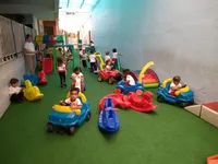 Colégio Nossa Senhora De Lourdes - Imagem 1