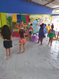 Escola Educacional Cecília Meirelles - Imagem 1