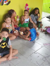Escola Educacional Cecília Meirelles - Imagem 3