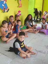 Escola Educacional Cecília Meirelles - Imagem 2