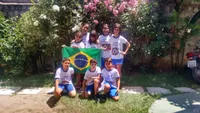 Escola Sabedoria Infantil - Imagem 2