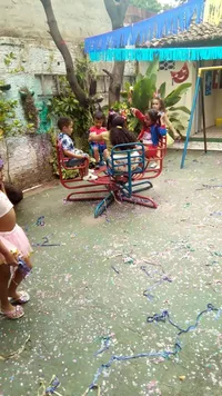 Escola Sabedoria Infantil - Imagem 1