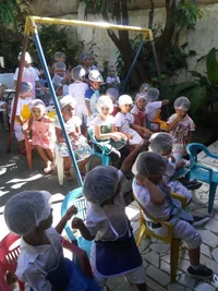 Escola Sabedoria Infantil - Imagem 3