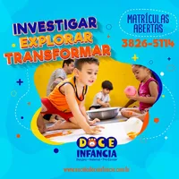 Escola Doce Infância - Imagem 3