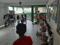 Centro Educacional Durvalina Knupp - Imagem 3