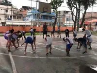 Centro Educacional Durvalina Knupp - Imagem 1