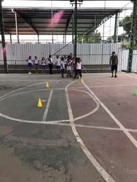 Centro Educacional Durvalina Knupp - Imagem 2