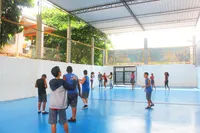 Seam – Escola Do Futuro - Imagem 3