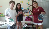 Escola Ipê Amarelo - Imagem 2