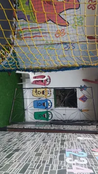 Creche Grande Lar - Imagem 1