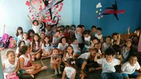 Escola Crescer - Imagem 1