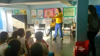 Escola Crescer - Imagem 3