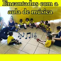 Escola De Educação Infantil Recriar - Imagem 1