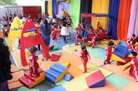 Centro Educacional Inteligente - Imagem 1