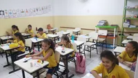 Colégio Querubim - Imagem 1