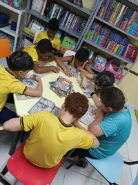 Colégio Querubim - Imagem 3