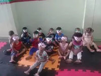 Escola De Educação Infantil Mais Saber- Creche E Recreação - Imagem 2