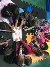 Escola De Educação Infantil Mais Saber- Creche E Recreação - Imagem 3