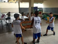 Colégio Souza Santos - Imagem 2