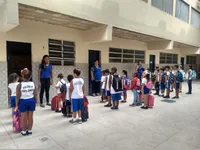 Colégio Souza Santos - Imagem 3