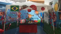 Colégio Nova Geração - Imagem 2