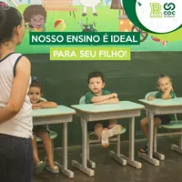 Rochel Coc - Imagem 2