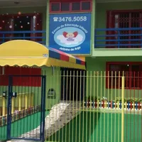 Escola De Educação Infantil Jeitinho De Anjo - Imagem 1