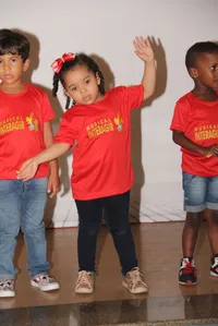 Escola Centro Educacional Interagir - Imagem 1