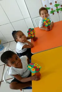 Escola Centro Educacional Interagir - Imagem 2
