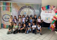 Escola Alegria Do Saber - Imagem 3