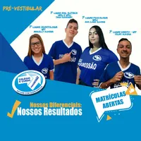Colégio E Curso Progressão De São João De Meriti - Imagem 1