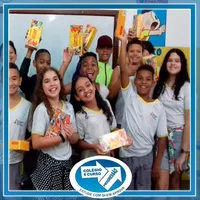 Colégio E Curso Progressão De São João De Meriti - Imagem 2